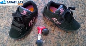 inconvenientes-presentados-en-las-zapatillas-con-ruedas-heelys