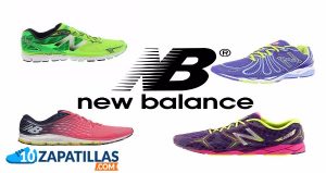 zapatillas de trail running newbalance