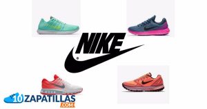 zapatillas de trail running nike