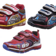 Comprar Zapatillas con luces para niños