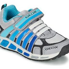 Comprar Zapatillas con luces para niños Geox