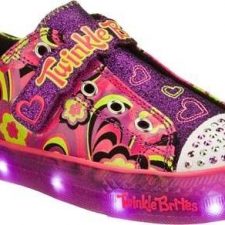 Comprar Zapatillas con luces Skechers