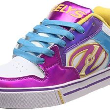 Heelys Motion Plus, Zapatillas para Niñas