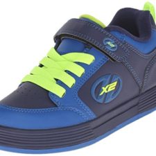 Heelys X2 Thunder, Zapatillas para Niños