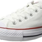 Converse Chuck Taylor All Star Ox, Zapatillas de Gimnasia para Hombre