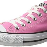 Converse All Star OX – Zapatillas de deporte de lona, unisex