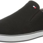 Tommy Hilfiger H2285arlow 2d, Zapatilla de Deporte Baja del Cuello para Hombre