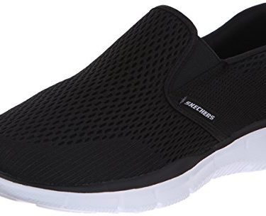 SkechersEqualizer Double Play – Zapatillas De Deporte Para Exterior hombre