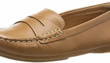 ClarksDoraville Nest Mocasines, Mujer