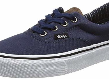 Vans Era 59, Zapatillas Unisex Adulto