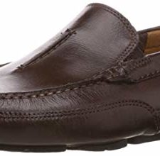 Clarks Ashmont Race, Mocasines para Hombre